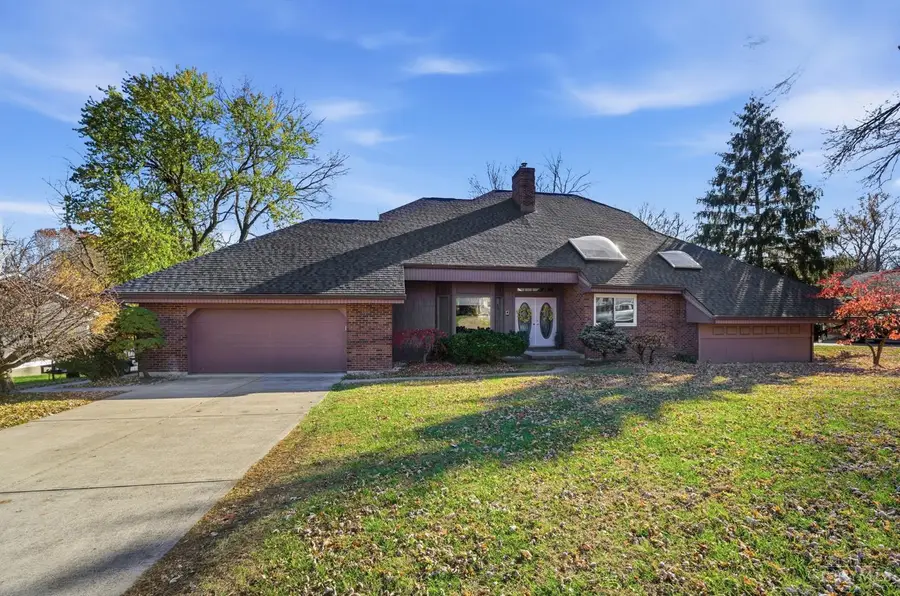 1787 Gloucester Drive, Fairfield, OH 45014 - Image #2