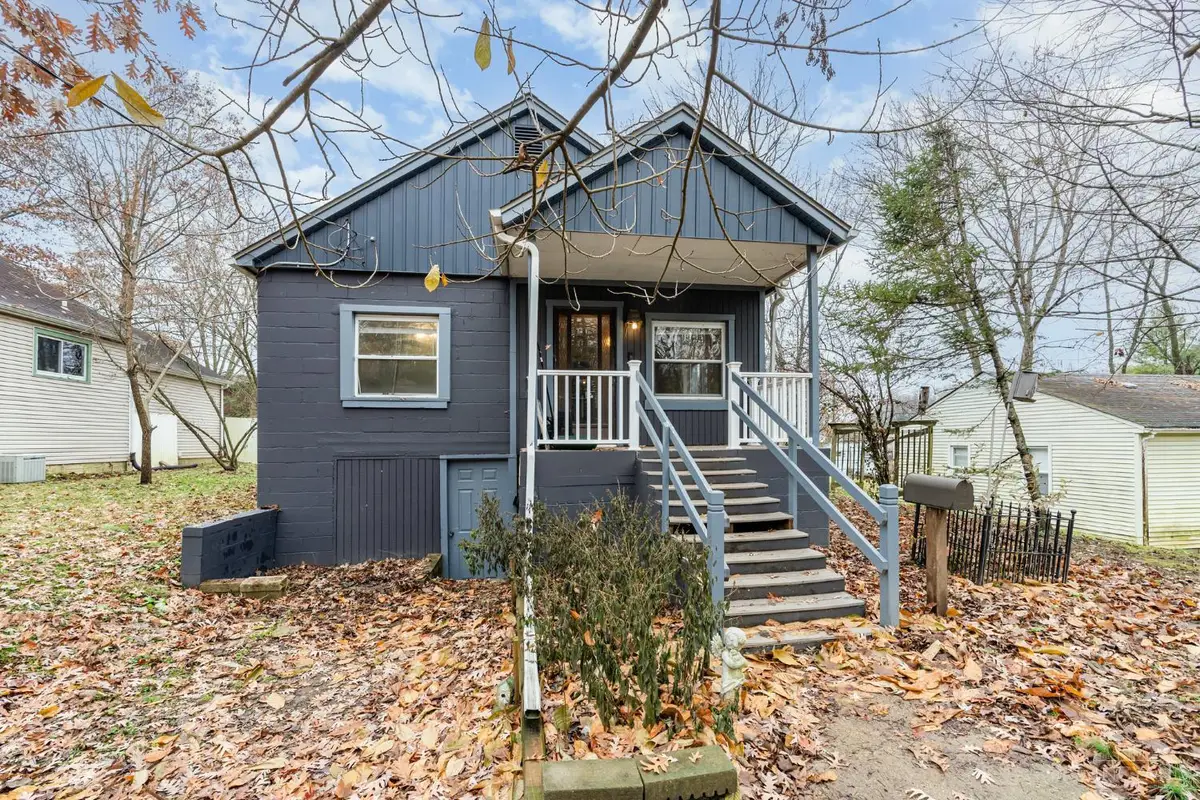 105 Welch, Morrow, OH 45152 - Image #1