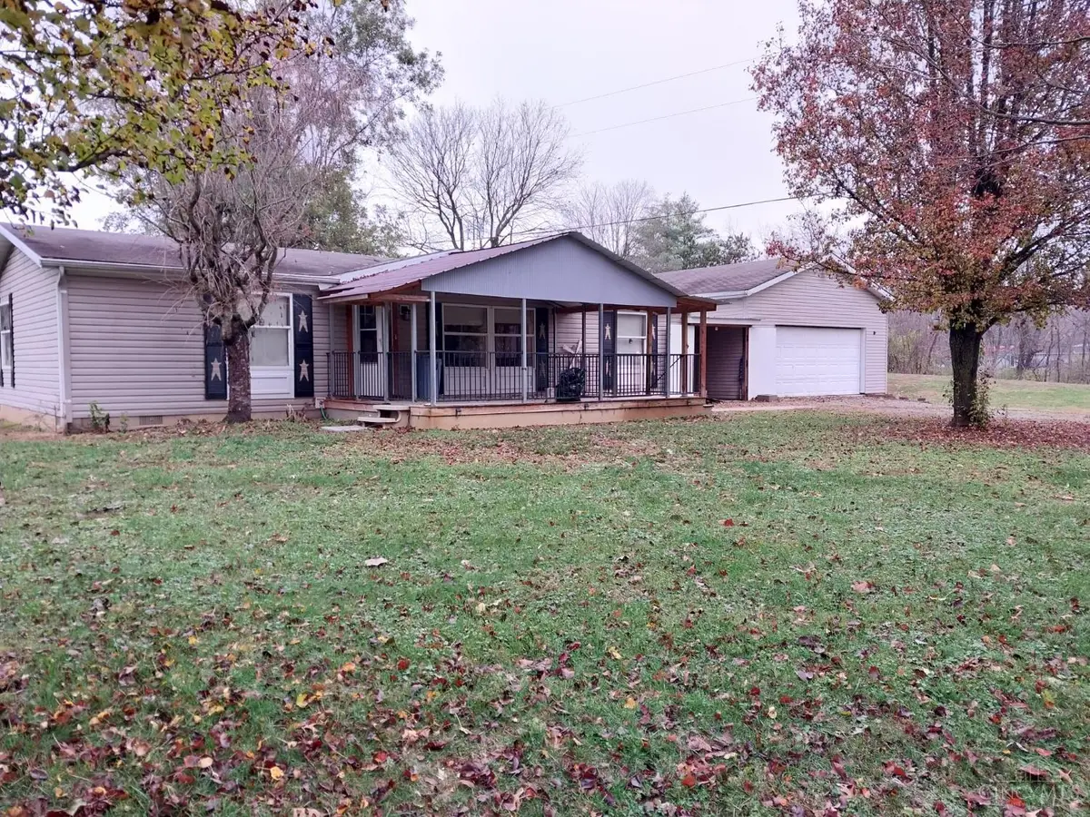 11593 Highland Hills Drive, Highland Holiday, OH 45133 - Image #1