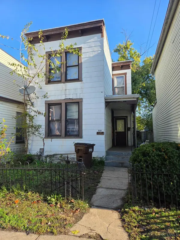 314 Walnut Street, Elmwood Place, OH 45216