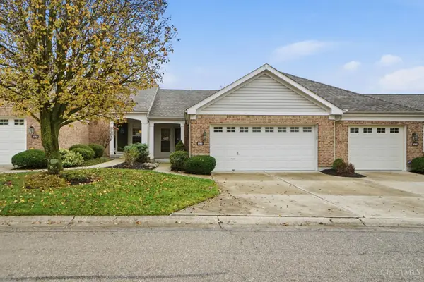 6765 Verde Ridge Drive, Green Twp, OH 45247