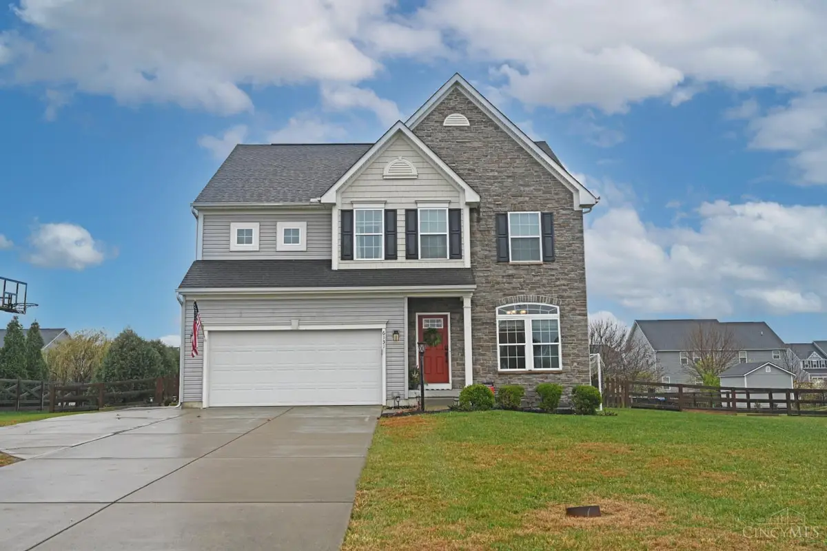 6131 Royal Garden Court, Liberty Township, OH 45044 - Image #1
