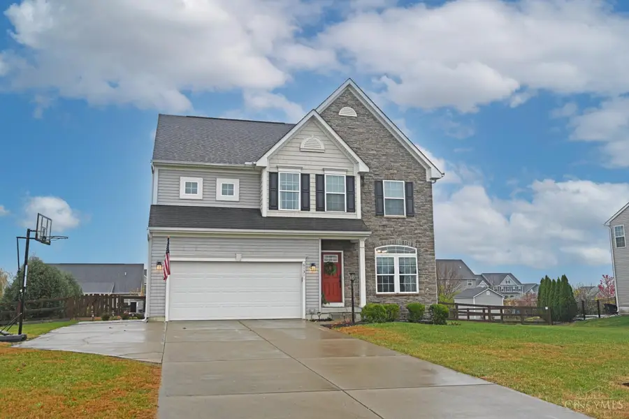 6131 Royal Garden Court, Liberty Township, OH 45044 - Image #2