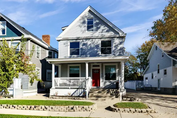 4326 Brownway Avenue, Cincinnati, OH 45209