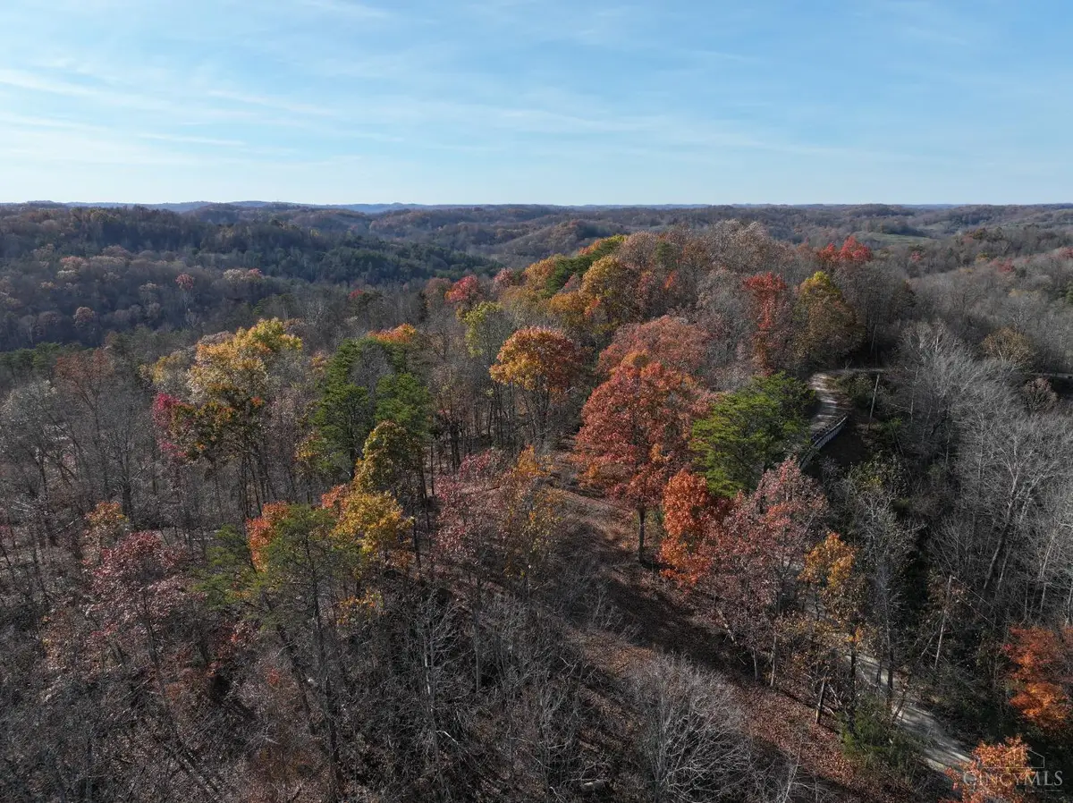 0 St Rt 775, Willow Wood, OH 45696 - Image #1