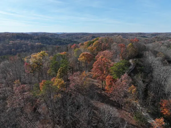 0 St Rt 775, Willow Wood, OH 45696