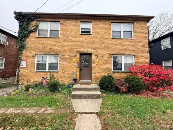 943 Tennessee Avenue, Cincinnati, OH 45229