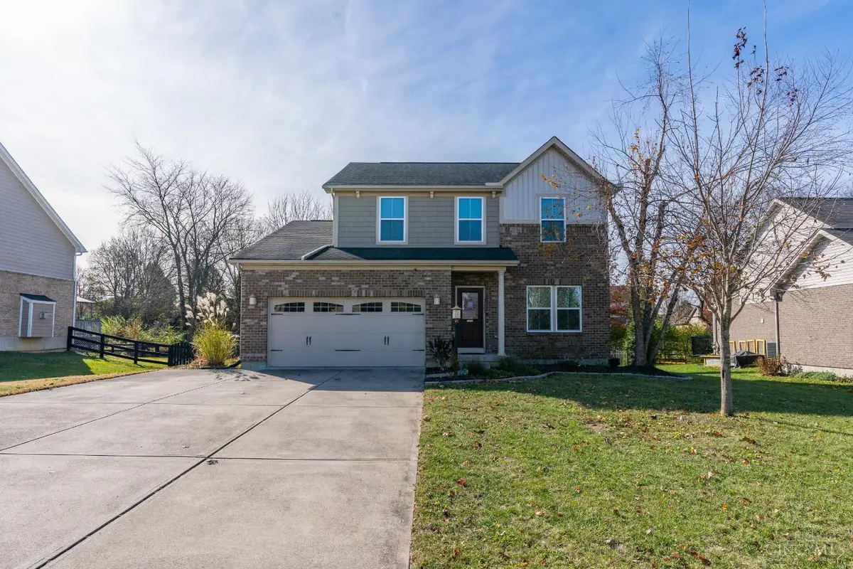 3267 Blue Springs Drive, Monroe, OH 45050 - Image #1