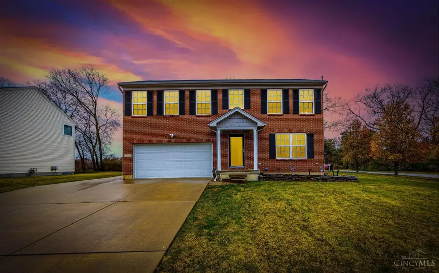2730 Fairfield Ridge Drive, Fairfield Township, OH 45011 - Image #3