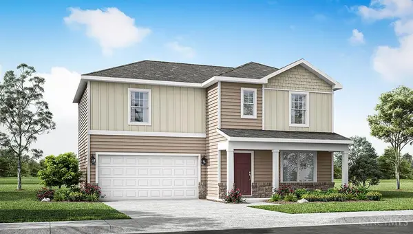 108 Lonny St, Mt Orab, OH 45154