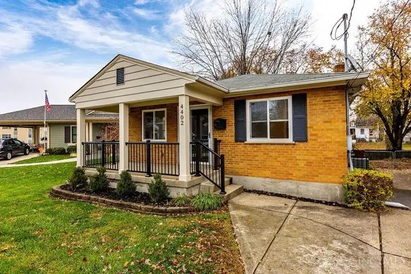 4402 Schroder Drive, St Bernard, OH 45217