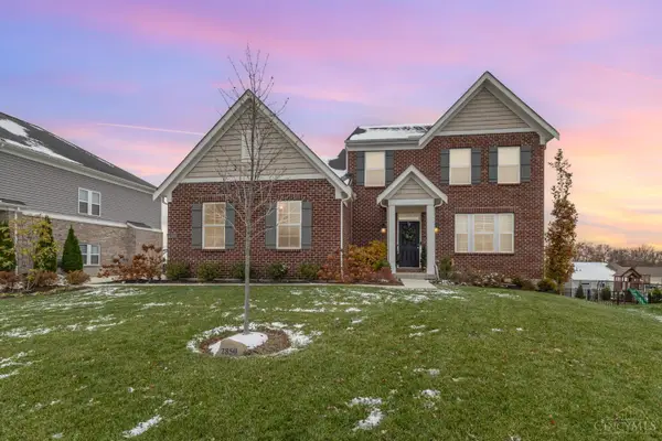 2850 Buckridge Drive, Miami Twp, OH 45233