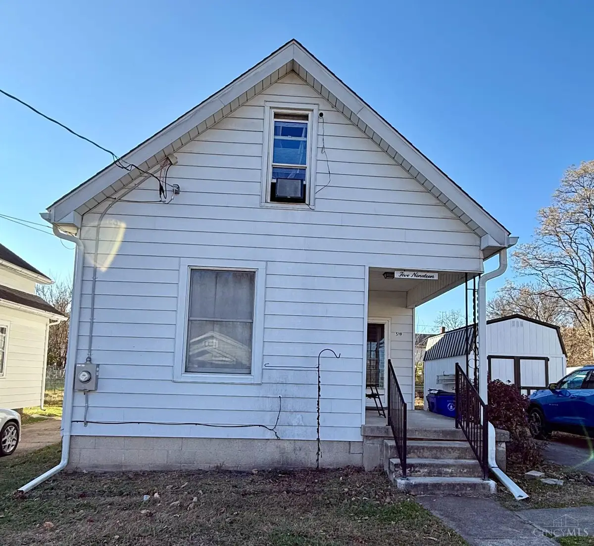 519 Highland Place, Hamilton, OH 45013 - Image #1