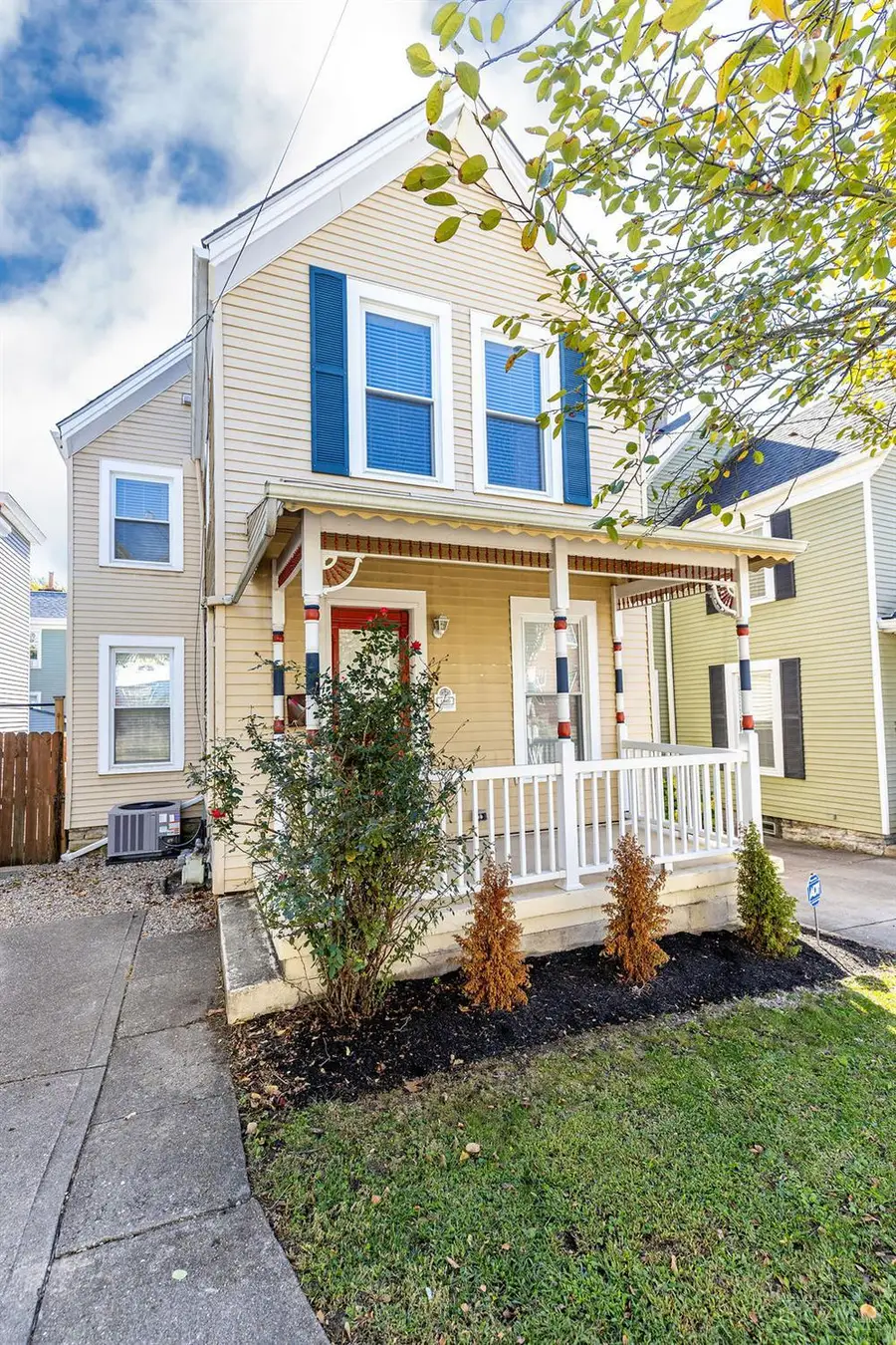 412 Stanley Avenue, Cincinnati, OH 45226 - Image #2