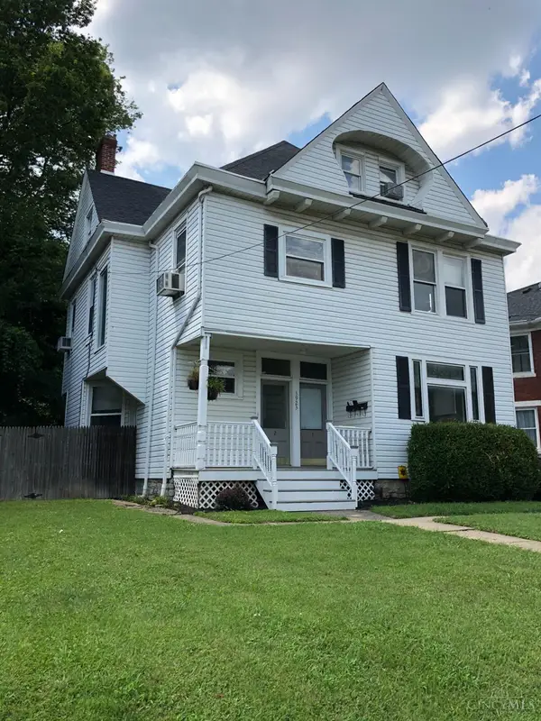 3923 Spencer Avenue, Norwood, OH 45212