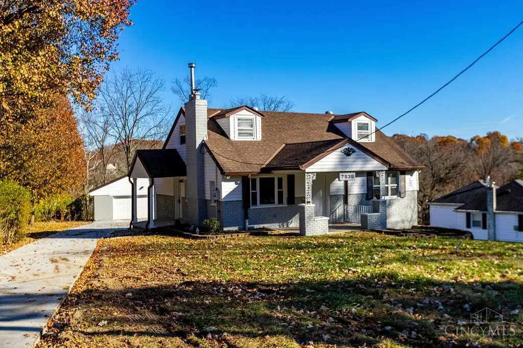 7936 Eagle Creek Road, Cincinnati, OH 45247 - Image #1