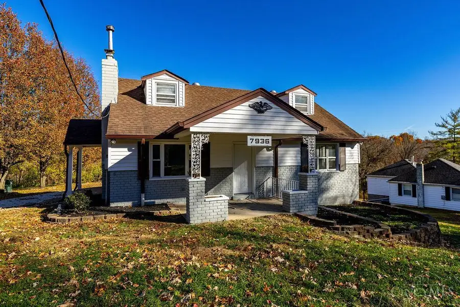 7936 Eagle Creek Road, Cincinnati, OH 45247 - Image #2