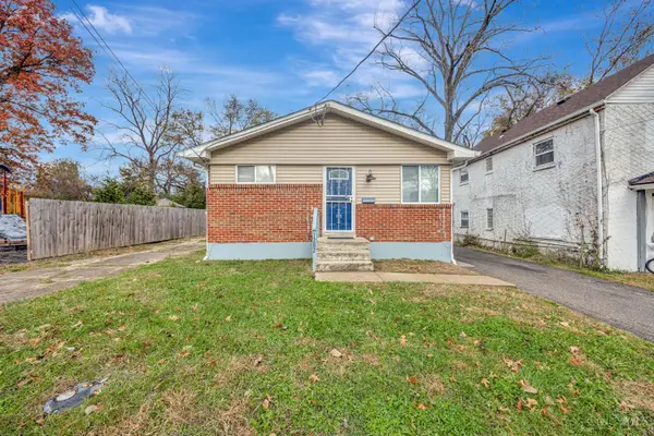 1282 Steffen Avenue, Lincoln Heights, OH 45215