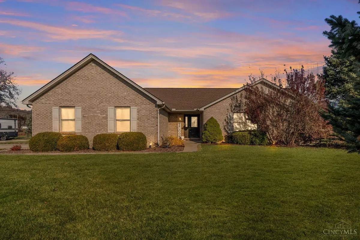 10744 Edgewood Road, Crosby, OH 45030 - Image #1