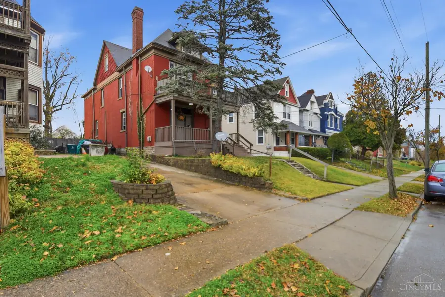1820 Kinney Avenue, Cincinnati, OH 45207 - Image #2