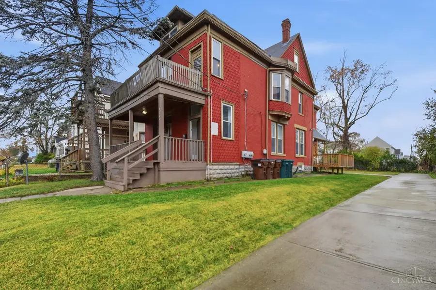 1820 Kinney Avenue, Cincinnati, OH 45207 - Image #3