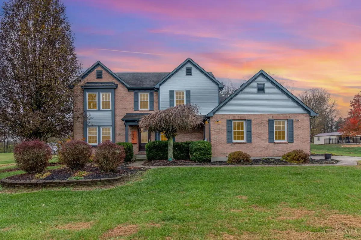 1835 Chardonnay Drive, Morrow, OH 45152 - Image #1