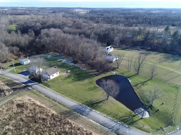 5200 Leininger Haigh Road, New Market Twp, OH 45133