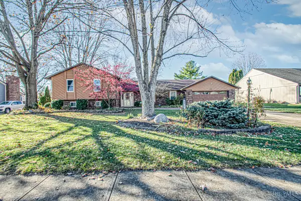 1939 Sugar Run Road, Bellbrook, OH 45305