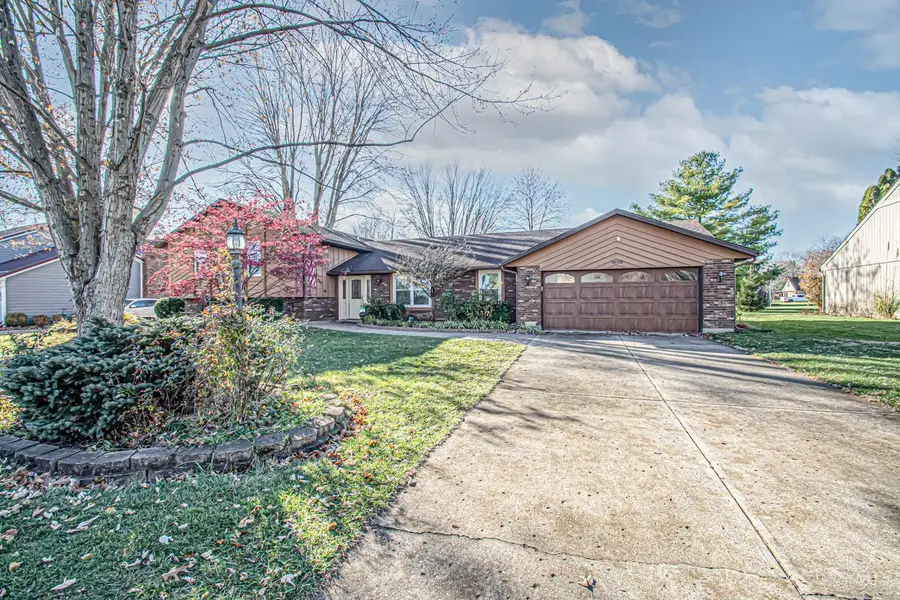 1939 Sugar Run Road, Bellbrook, OH 45305 - Image #3