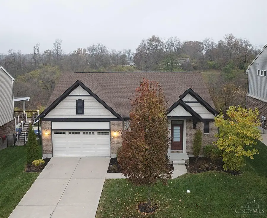 6008 Magnolia Woods Way, Colerain Township, OH 45247 - Image #2