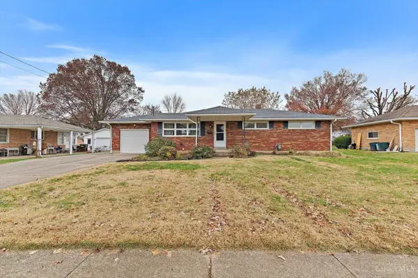 976 Doris Jane Avenue, Fairfield, OH 45014