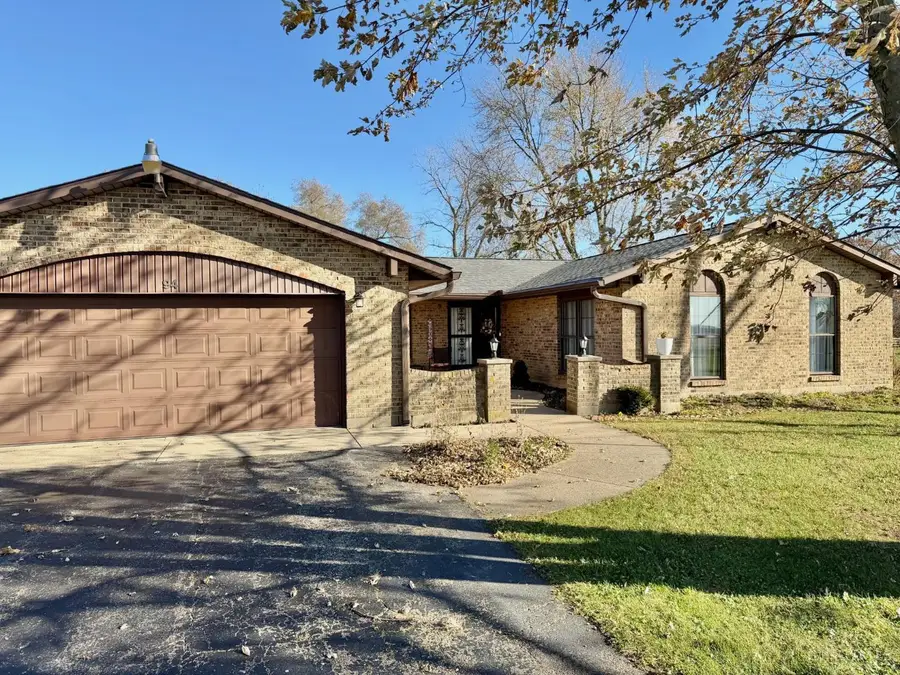 94 S Sulphur Springs Road, Jackson, OH 45345 - Image #3