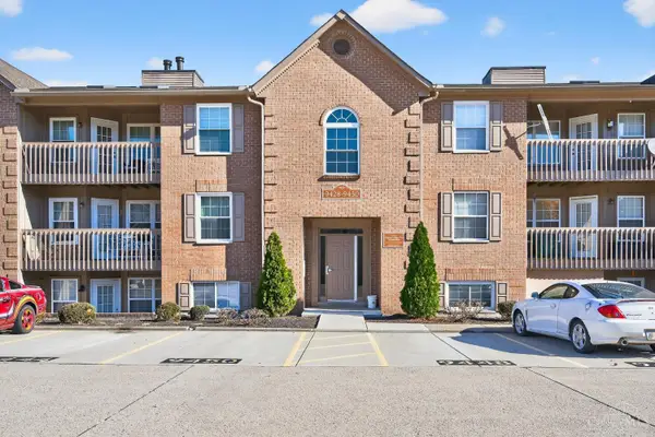 9450 Crockett Pass, West Chester, OH 45011