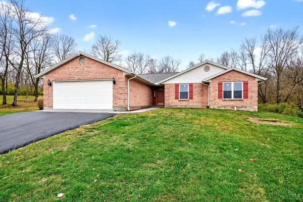 Address Withheld By Seller, Waynesville, OH 45068
