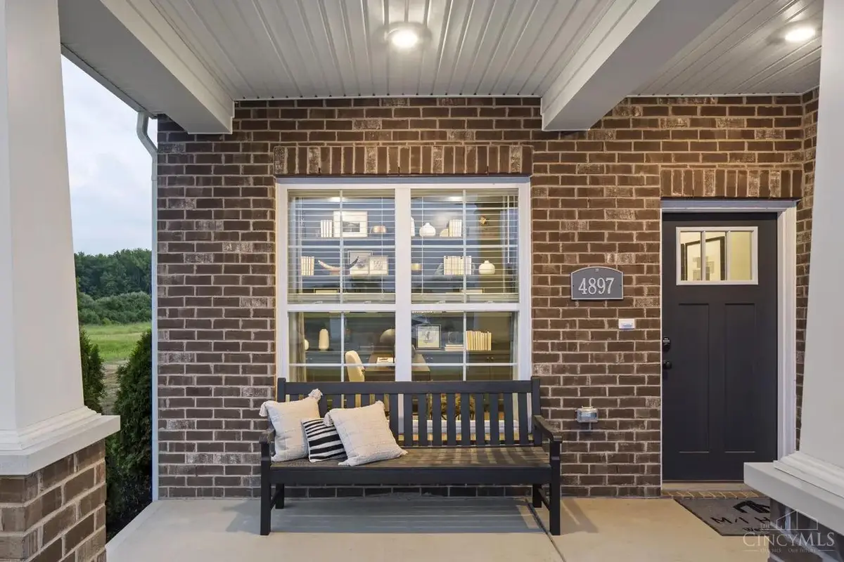 4897 Osprey Pointe Drive, Liberty Township, OH 45011 - Image #1