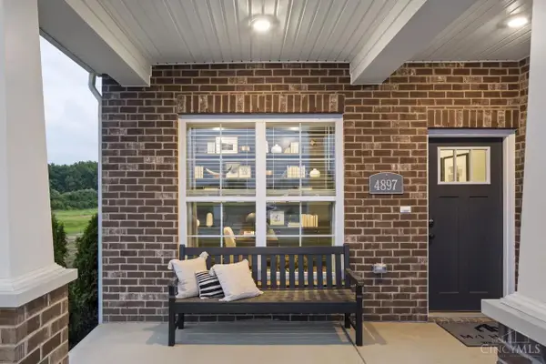 4897 Osprey Pointe Drive, Liberty Twp, OH 45011