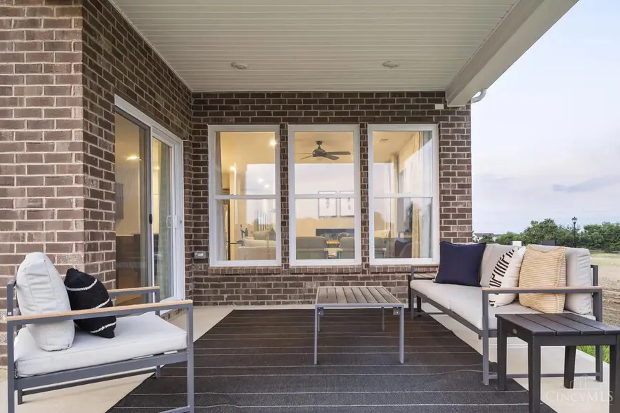 4897 Osprey Pointe Drive, Liberty Township, OH 45011 - Image #2