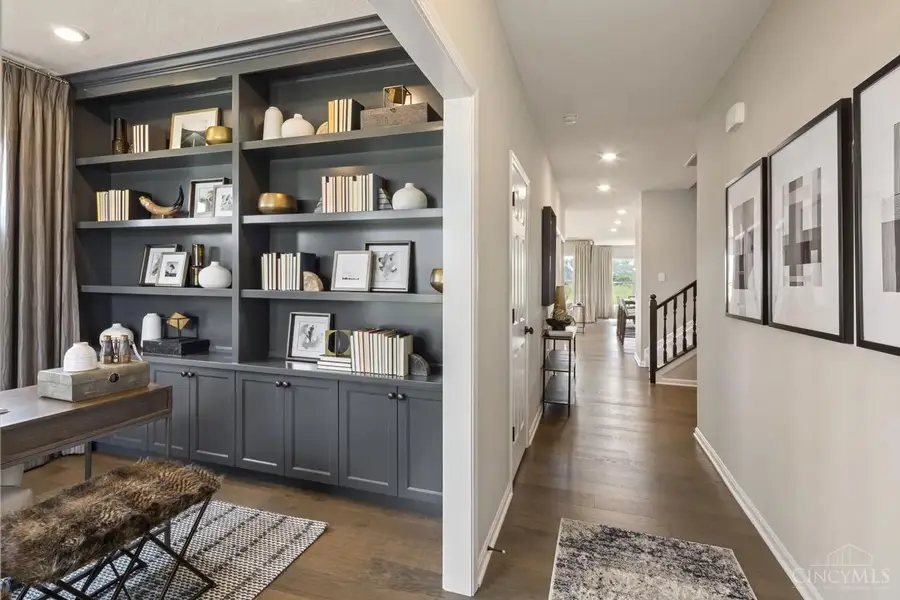 4897 Osprey Pointe Drive, Liberty Township, OH 45011 - Image #3