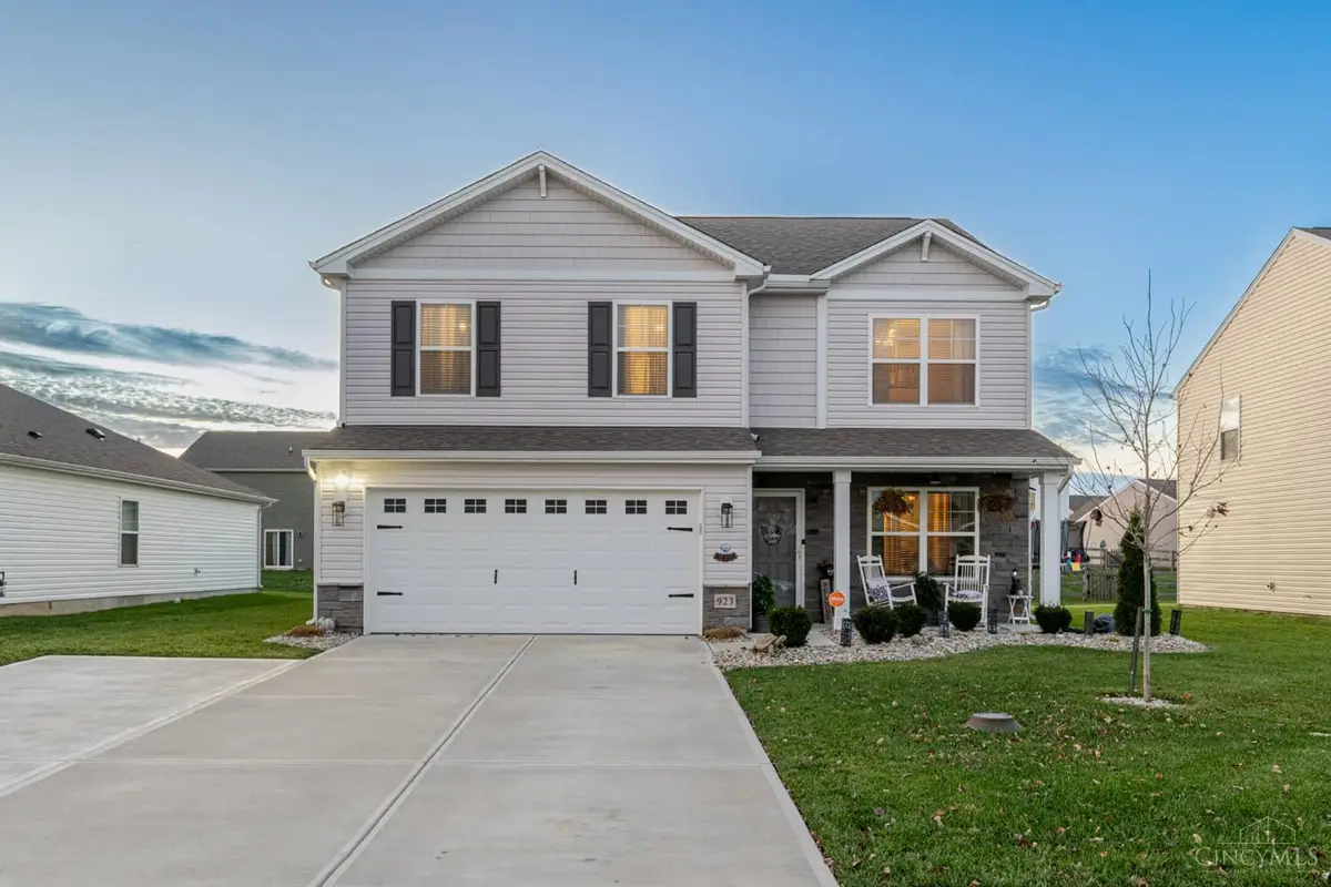 923 Nelson, Trenton, OH 45067 - Image #1