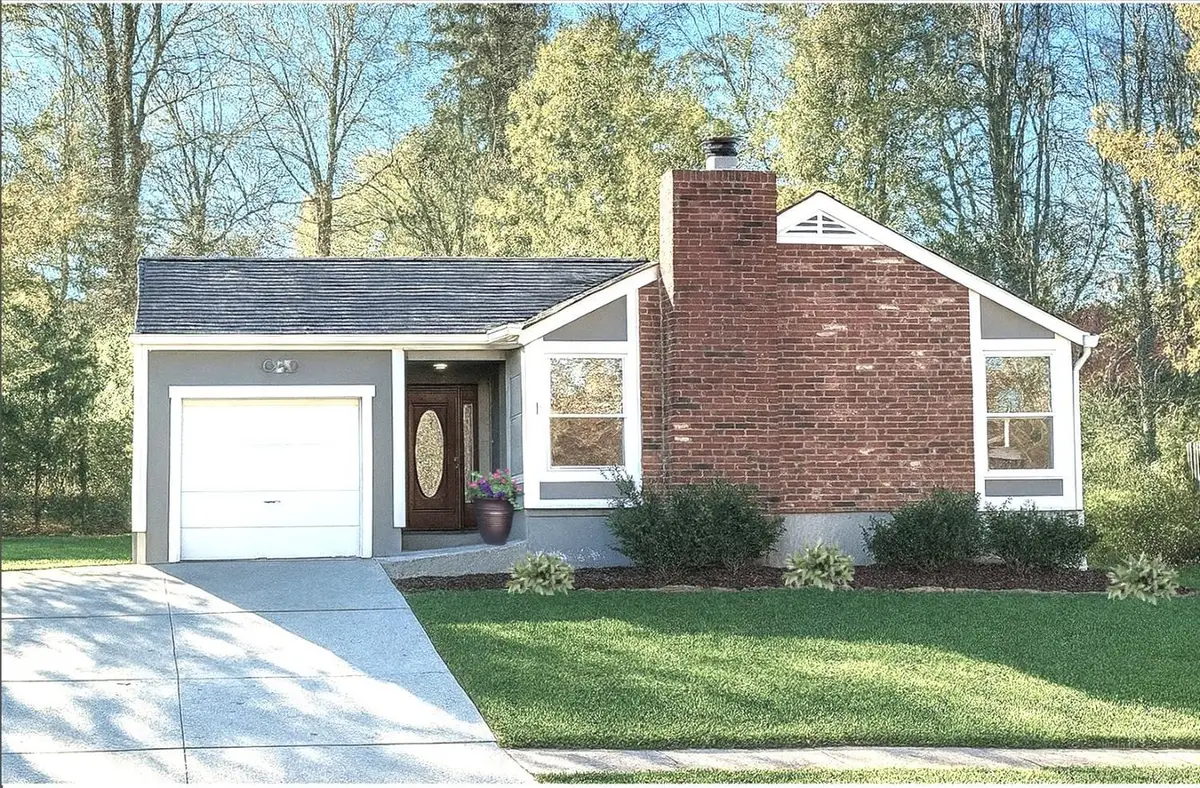 7197 Woodridge Drive, Cincinnati, OH 45230 - Image #1