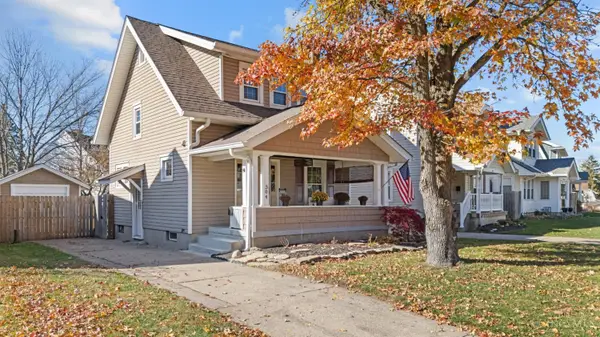 Address Withheld By Seller, Middletown, OH 45042