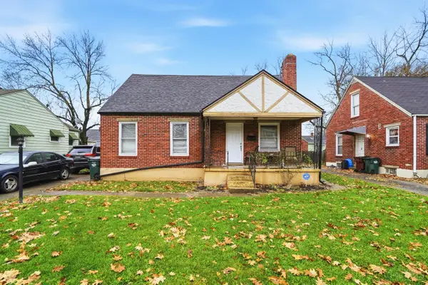 2308 Queen Avenue, Middletown, OH 45044