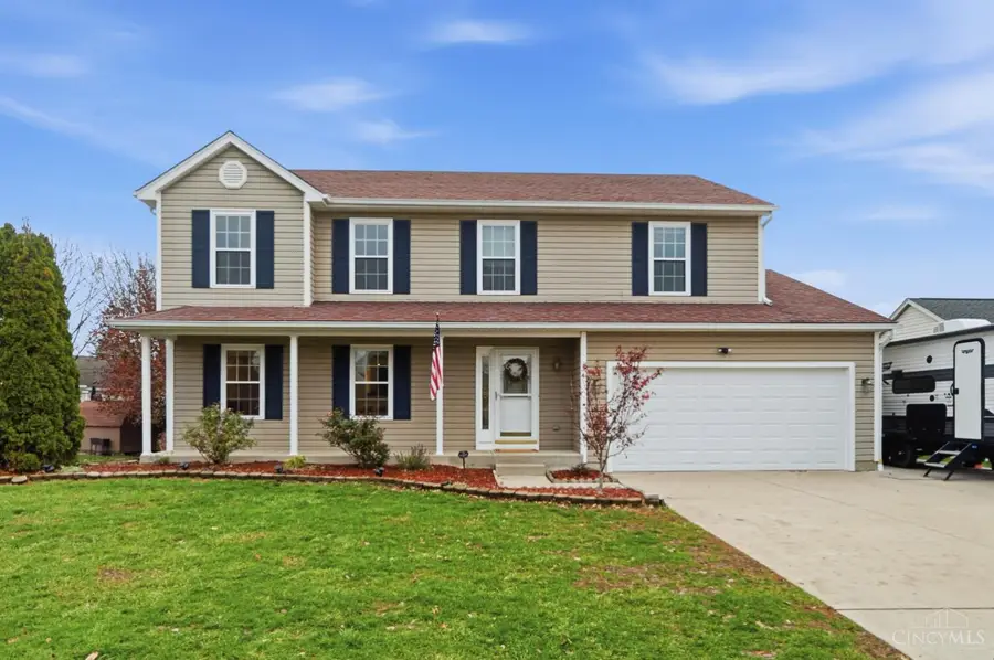 1310 Cross Creek Drive, Goshen Township, OH 45140 - Image #2