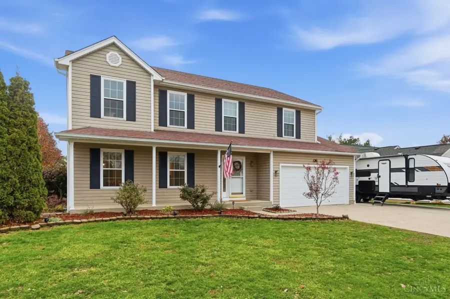 1310 Cross Creek Drive, Goshen Township, OH 45140 - Image #3