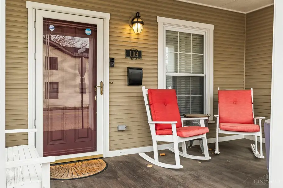 104 Jackson Street, Farmersville, OH 45325 - Image #3