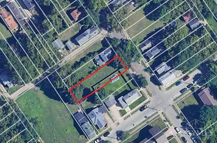 0 Lane Street, Hamilton, OH 45011 - Image #1