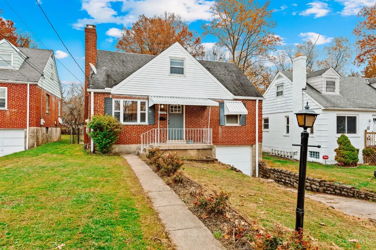 6230 Stover Avenue, Golf Manor, OH 45237 - Image #1