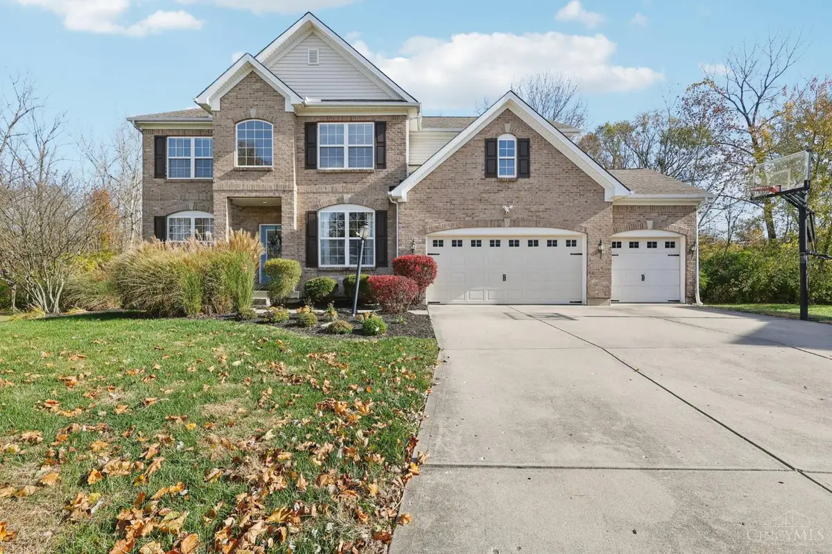 5280 Alpine Court, Liberty Township, OH 45011 - Image #1