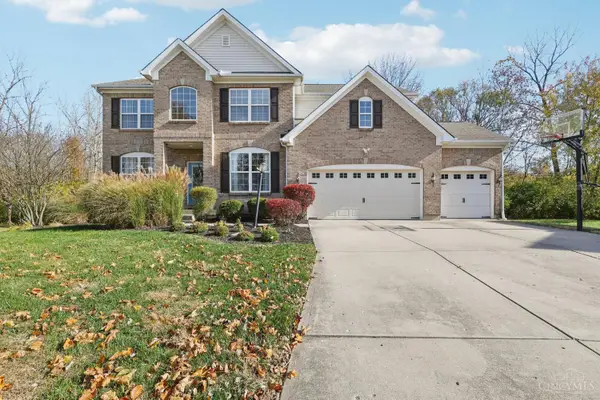 5280 Alpine Court, Liberty Twp, OH 45011