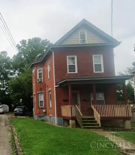 3729 Herbert Avenue, Cheviot, OH 45211